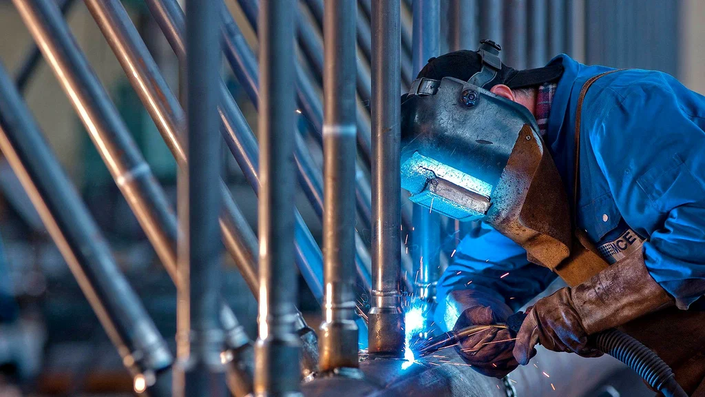 The Post-Election US Steel Industry